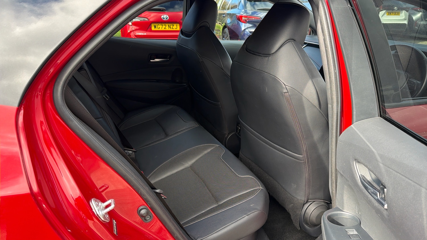 Used Toyota Corolla 2020 for sale - 77988921: Photo 12