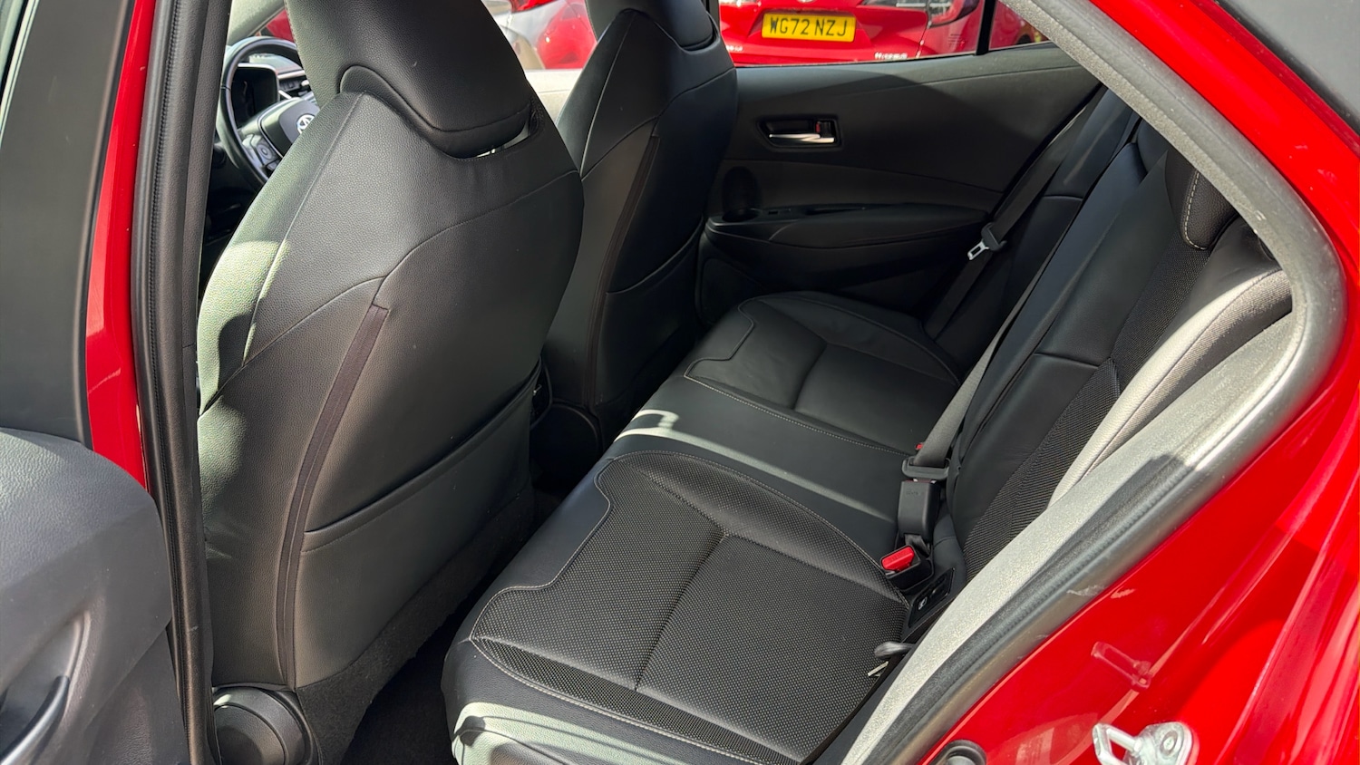 Used Toyota Corolla 2020 for sale - 77988921: Photo 13