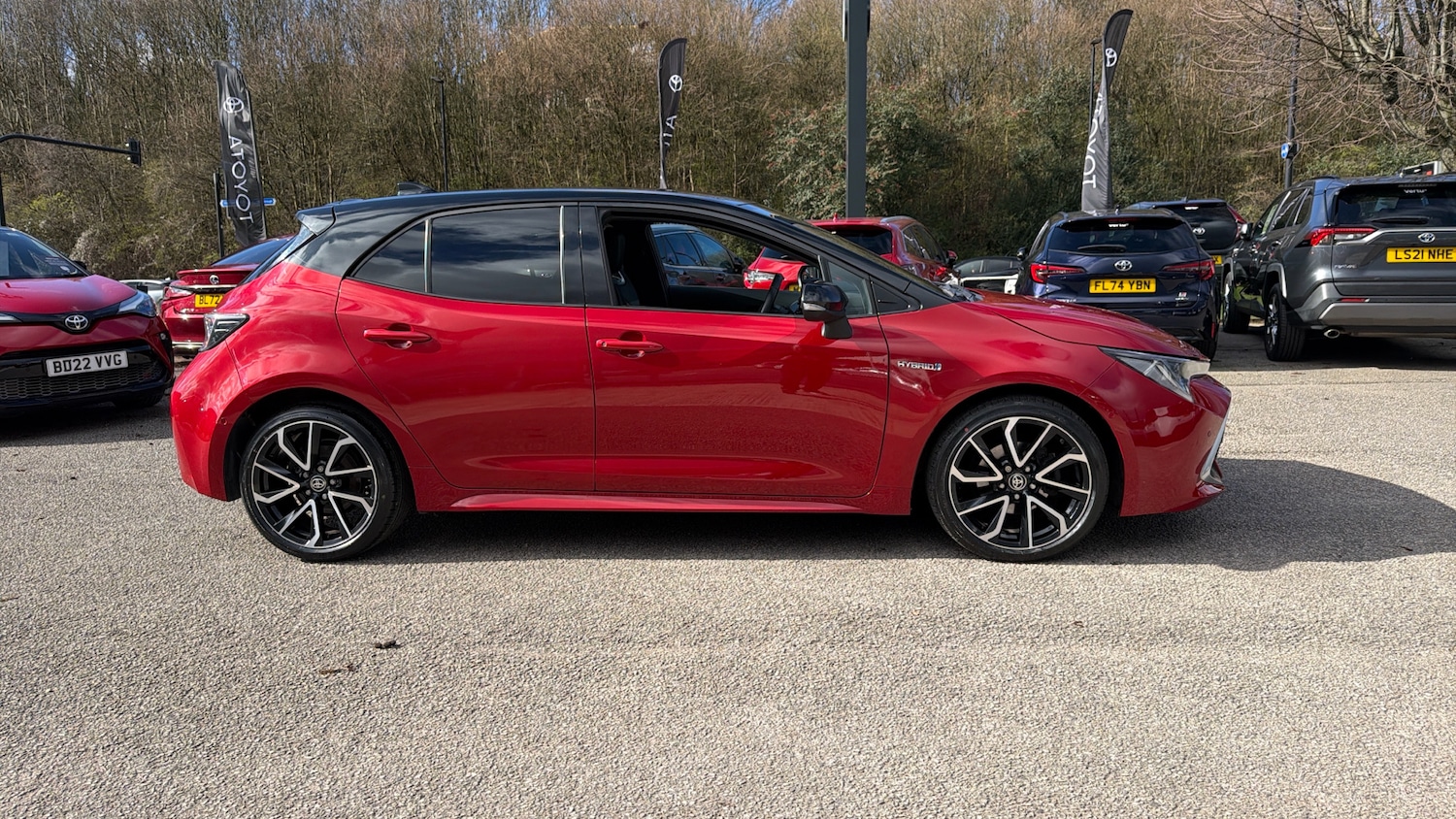 Used Toyota Corolla 2020 for sale - 77988921: Photo 16