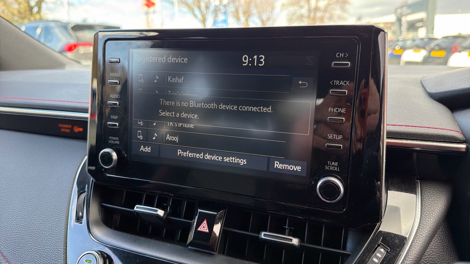 Used Toyota Corolla 2020 for sale - 77988921: Photo 20