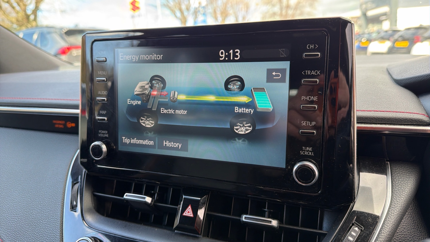 Used Toyota Corolla 2020 for sale - 77988921: Photo 21