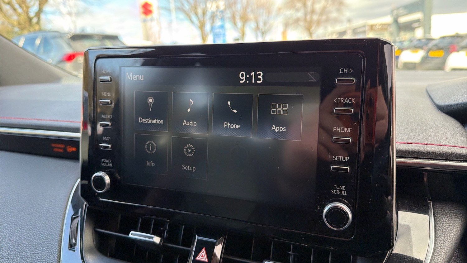 Used Toyota Corolla 2020 for sale - 77988921: Photo 22