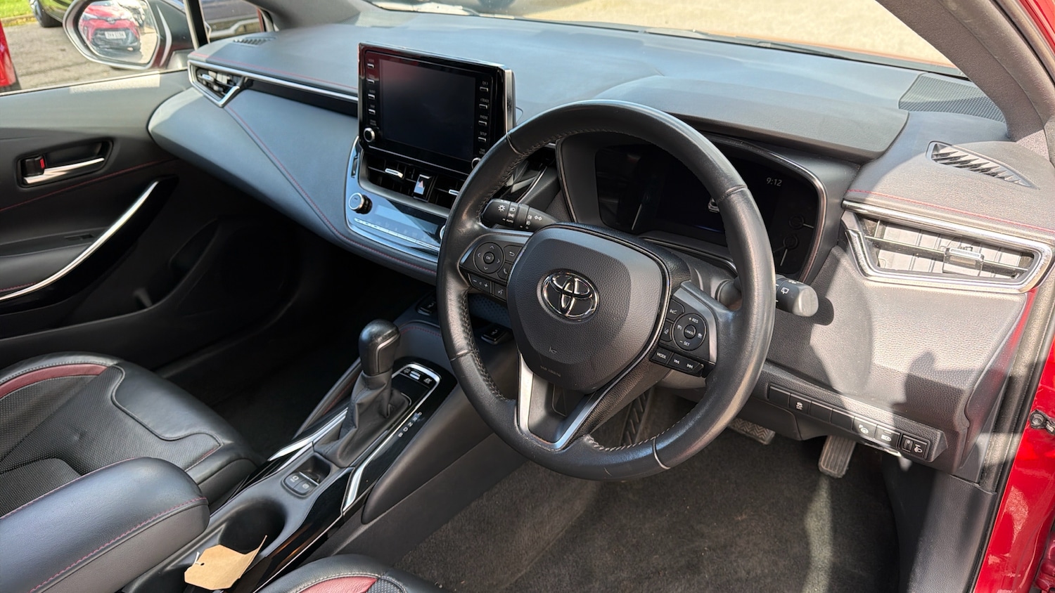 Used Toyota Corolla 2020 for sale - 77988921: Photo 25