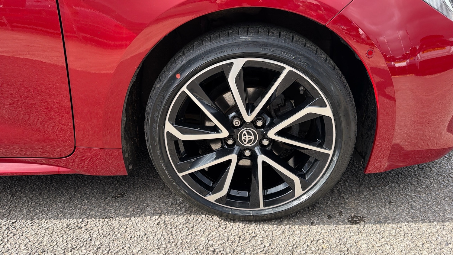 Used Toyota Corolla 2020 for sale - 77988921: Photo 32