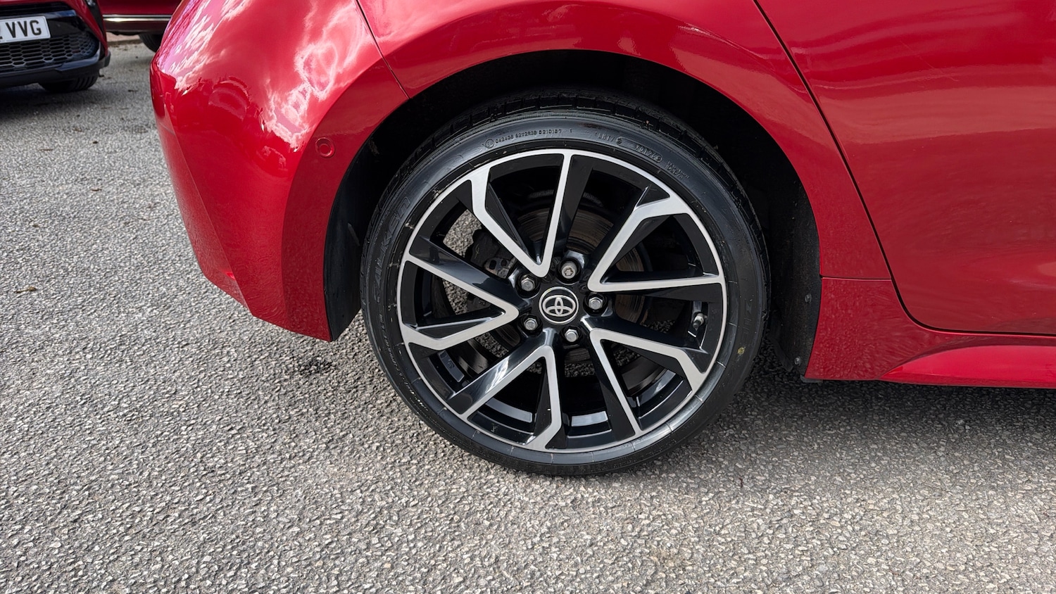 Used Toyota Corolla 2020 for sale - 77988921: Photo 33