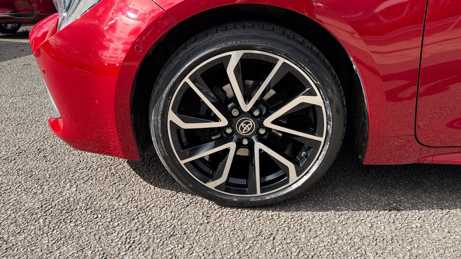 Used Toyota Corolla 2020 for sale - 77988921: Photo 34