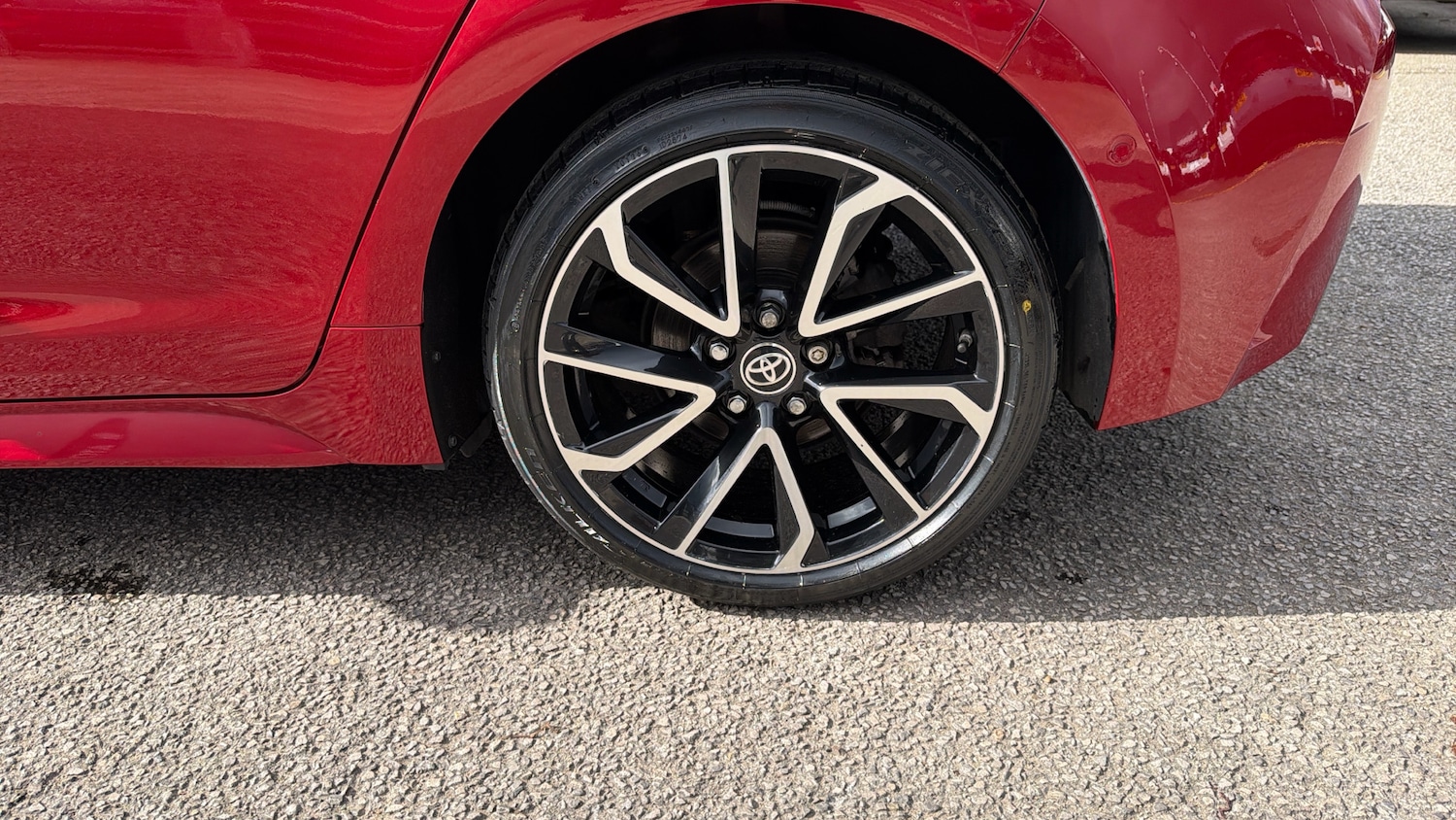 Used Toyota Corolla 2020 for sale - 77988921: Photo 35