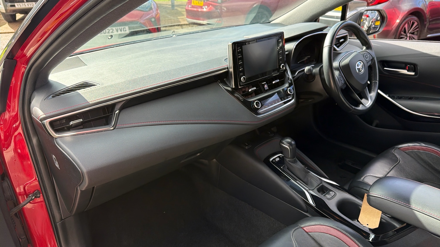 Used Toyota Corolla 2020 for sale - 77988921: Photo 36