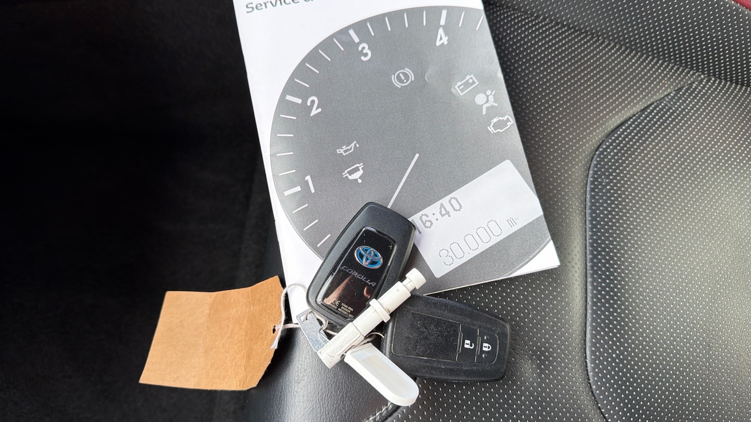 Used Toyota Corolla 2020 for sale - 77988921: Photo 37