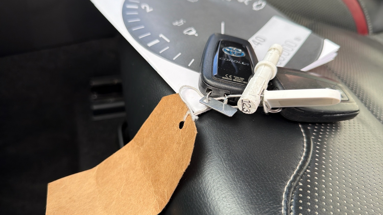 Used Toyota Corolla 2020 for sale - 77988921: Photo 38