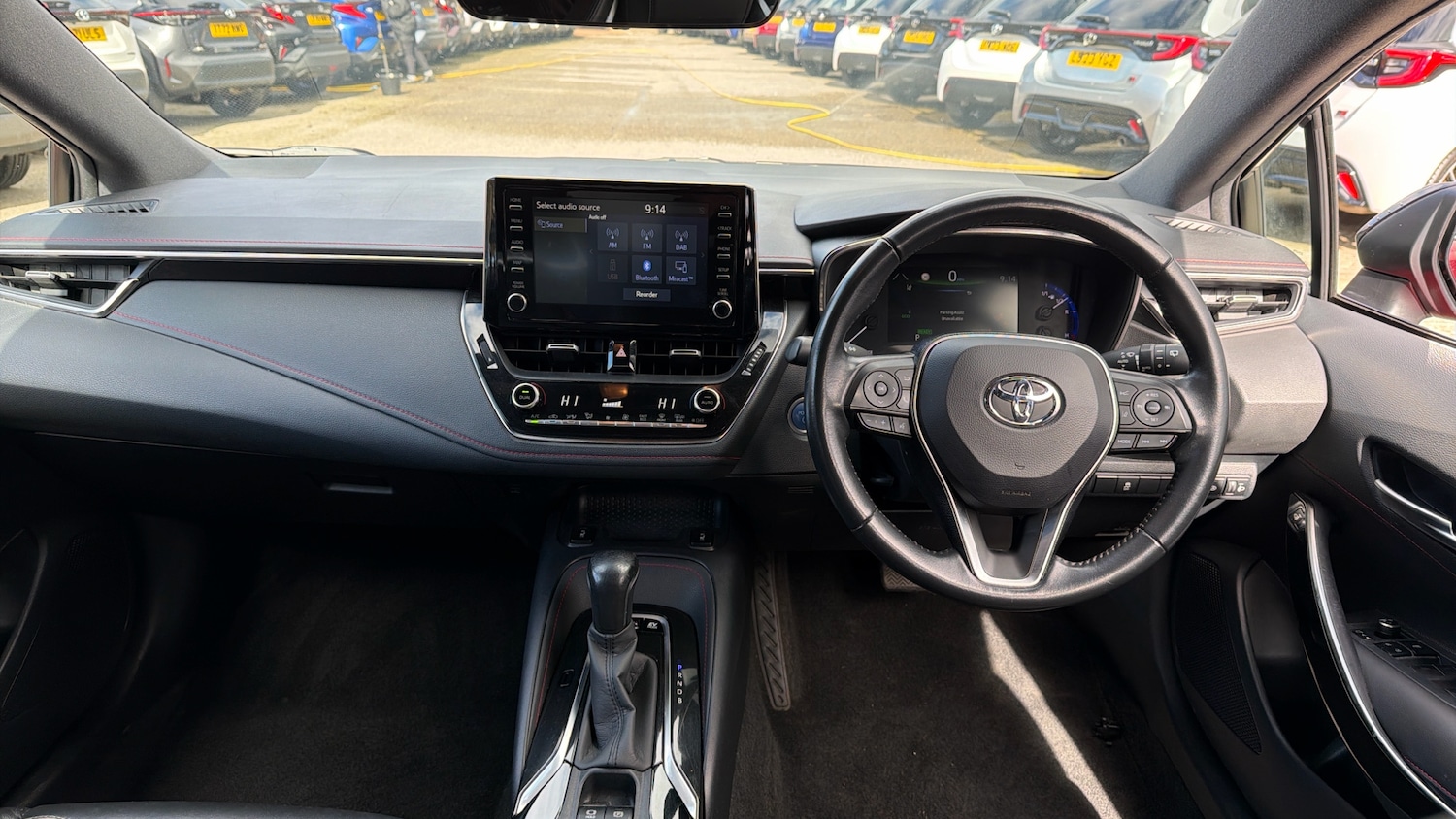 Used Toyota Corolla 2020 for sale - 77988921: Photo 5