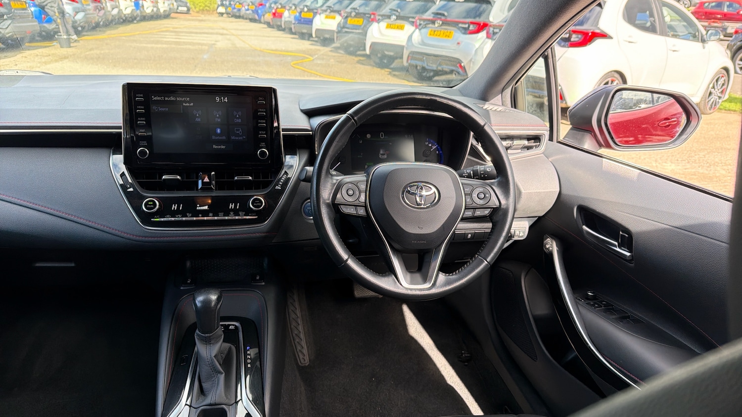 Used Toyota Corolla 2020 for sale - 77988921: Photo 6