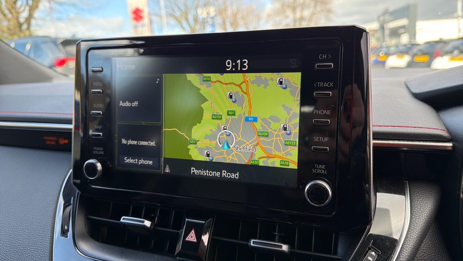 Used Toyota Corolla 2020 for sale - 77988921: Photo 7