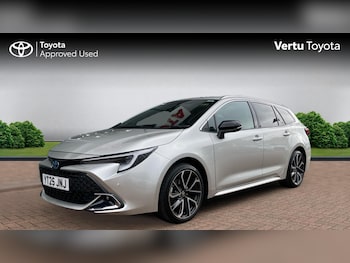 Used Toyota Corolla 2025 for sale - 75663174: Photo