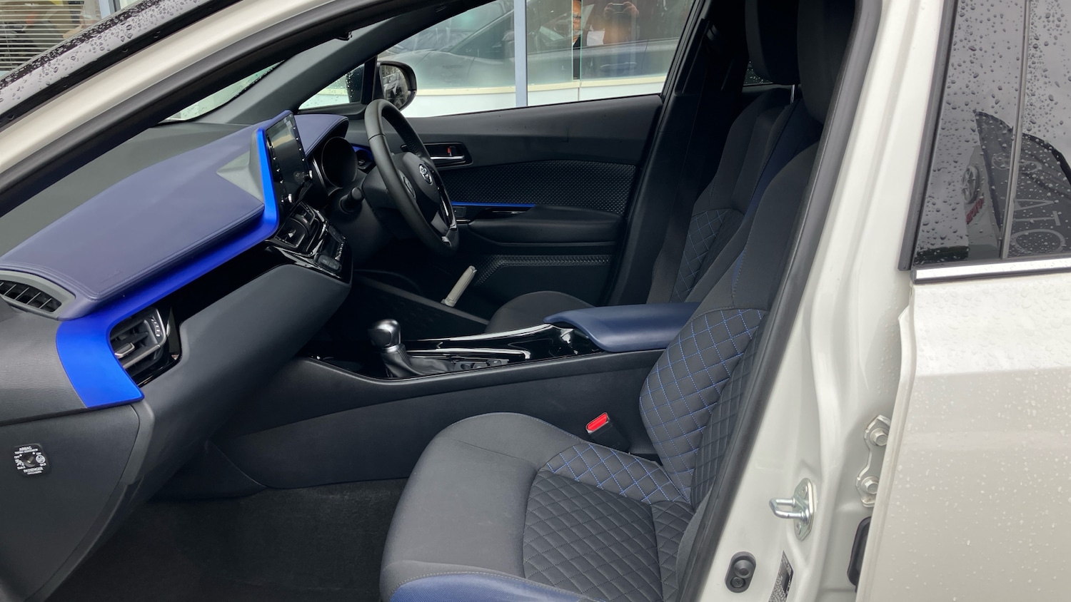 Used Toyota C-HR 2020 for sale - 76079671: Photo 10