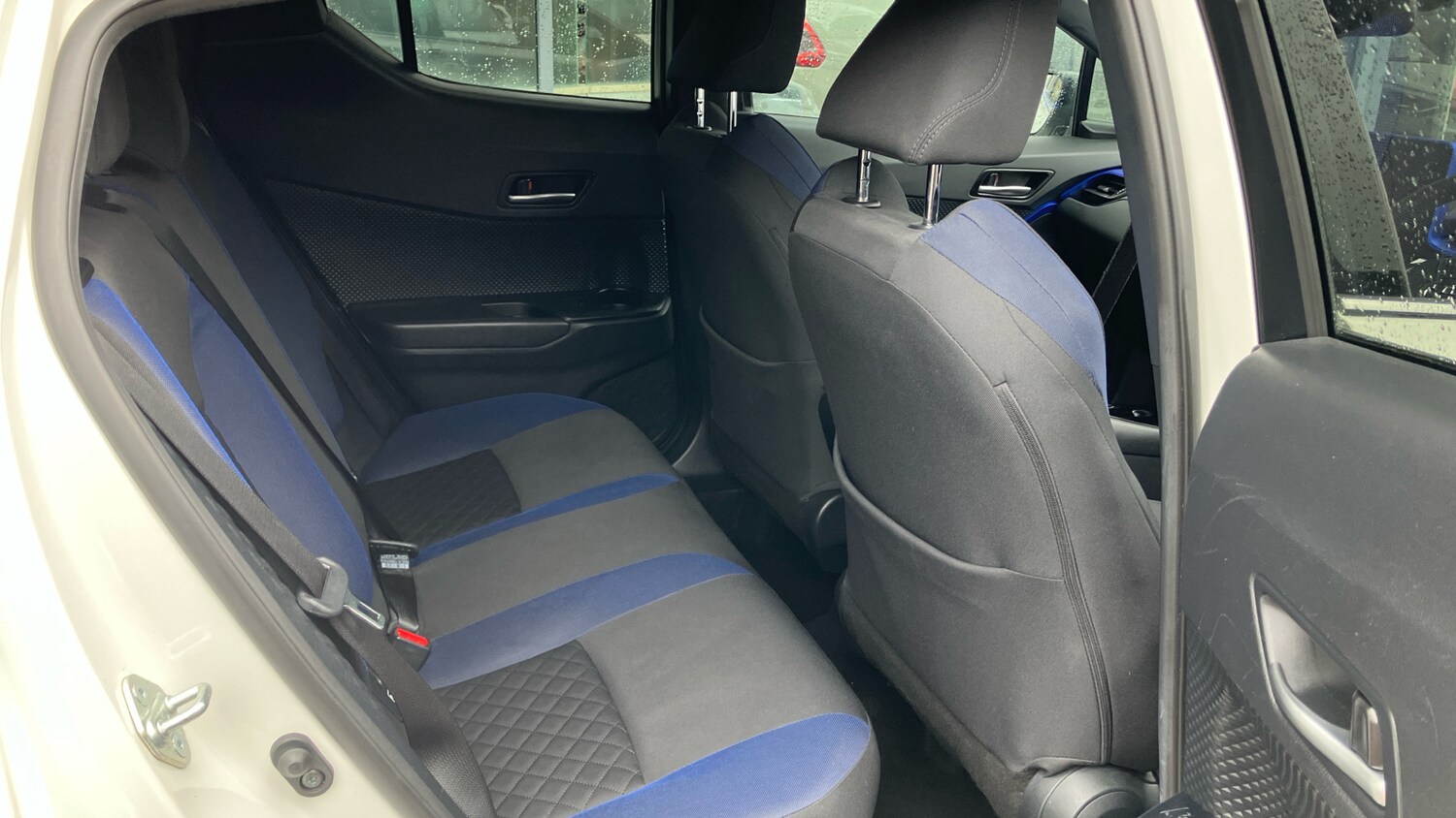 Used Toyota C-HR 2020 for sale - 76079671: Photo 12