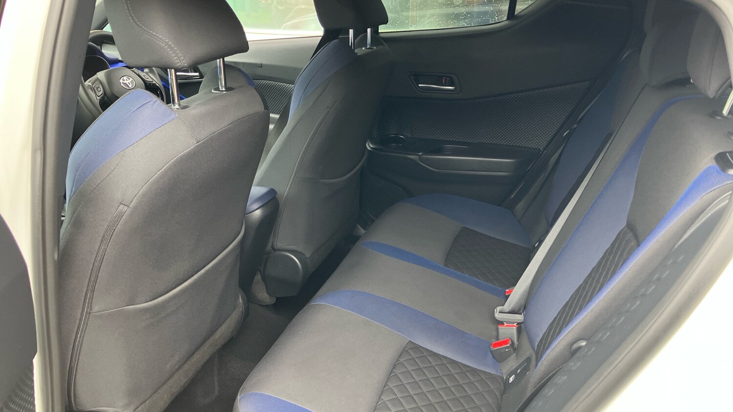 Used Toyota C-HR 2020 for sale - 76079671: Photo 13