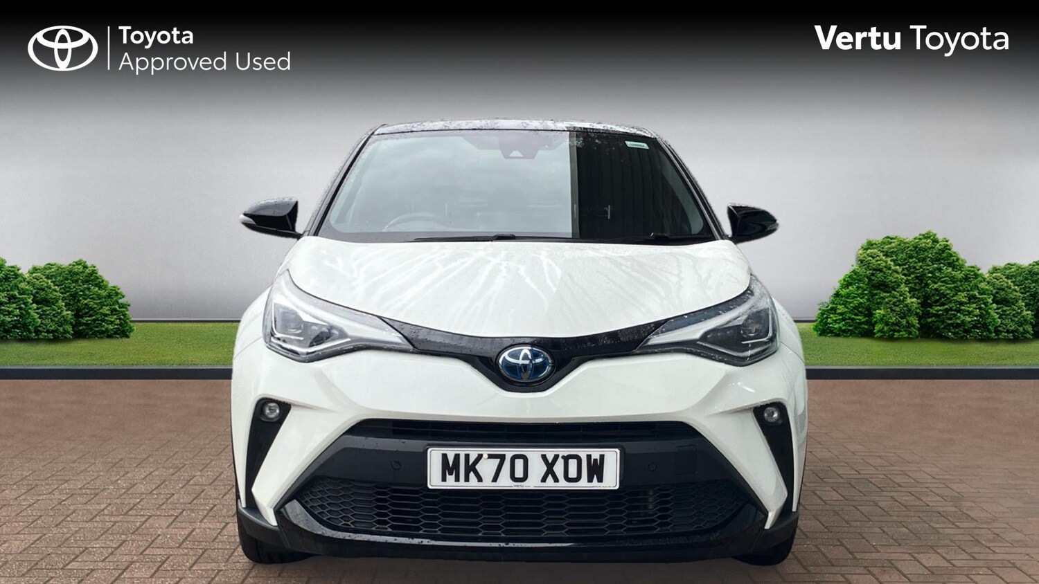 Used Toyota C-HR 2020 for sale - 76079671: Photo 15
