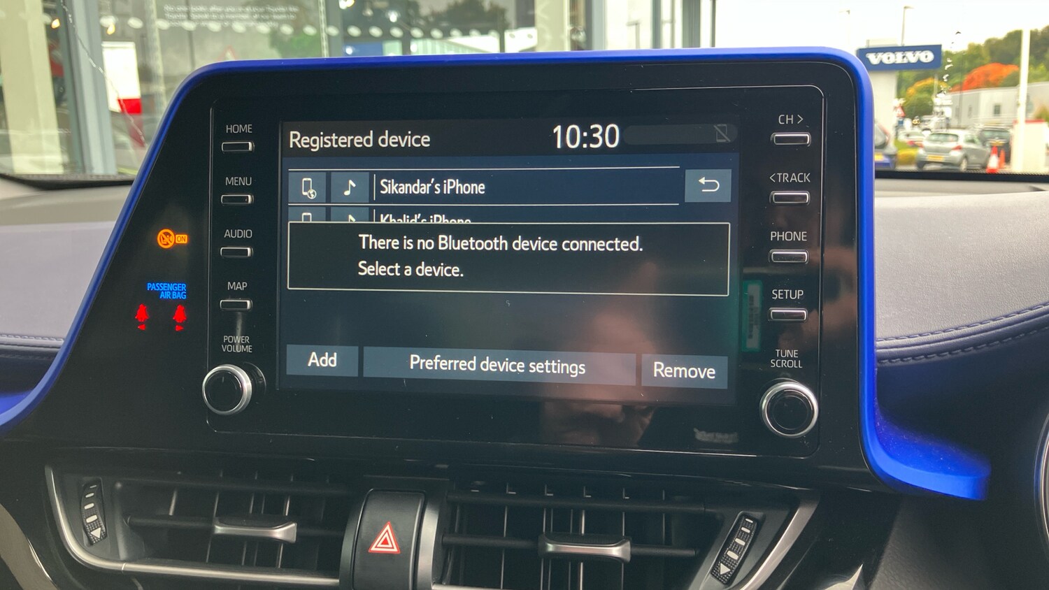 Used Toyota C-HR 2020 for sale - 76079671: Photo 20