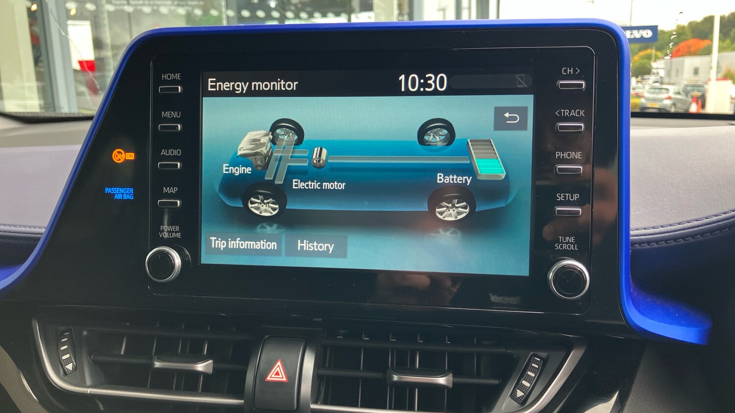 Used Toyota C-HR 2020 for sale - 76079671: Photo 21