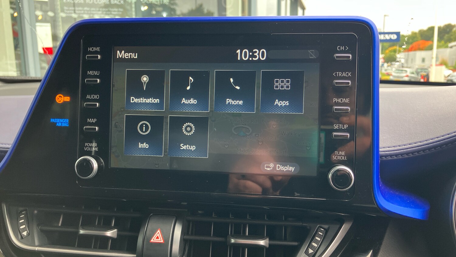 Used Toyota C-HR 2020 for sale - 76079671: Photo 22