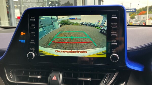 Used Toyota C-HR 2020 for sale - 76079671: Photo 24
