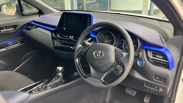 Used Toyota C-HR 2020 for sale - 76079671: Photo 25