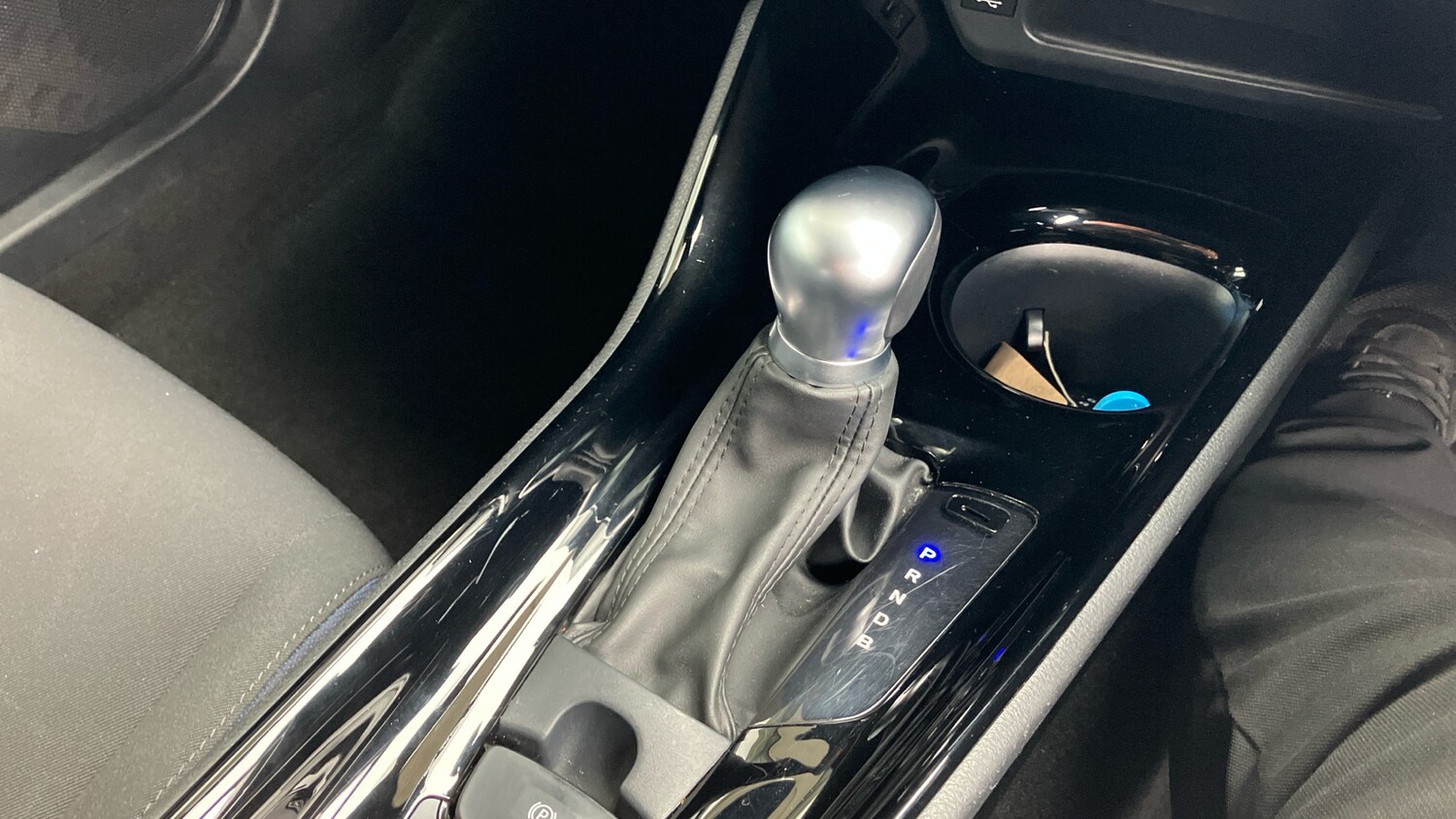 Used Toyota C-HR 2020 for sale - 76079671: Photo 29