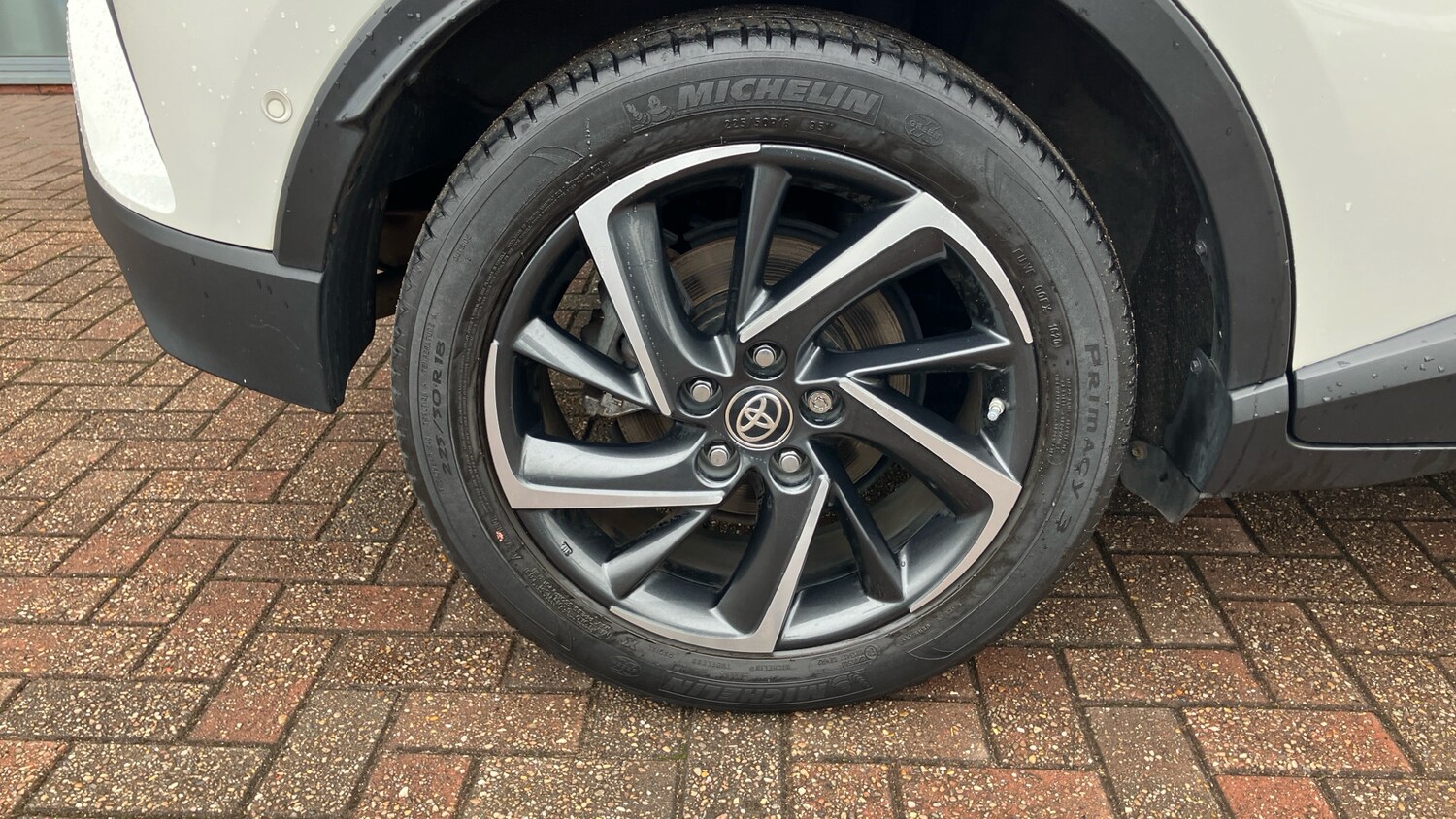 Used Toyota C-HR 2020 for sale - 76079671: Photo 31