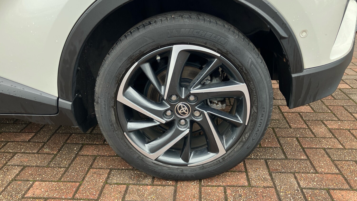 Used Toyota C-HR 2020 for sale - 76079671: Photo 33