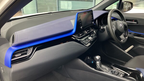 Used Toyota C-HR 2020 for sale - 76079671: Photo 34