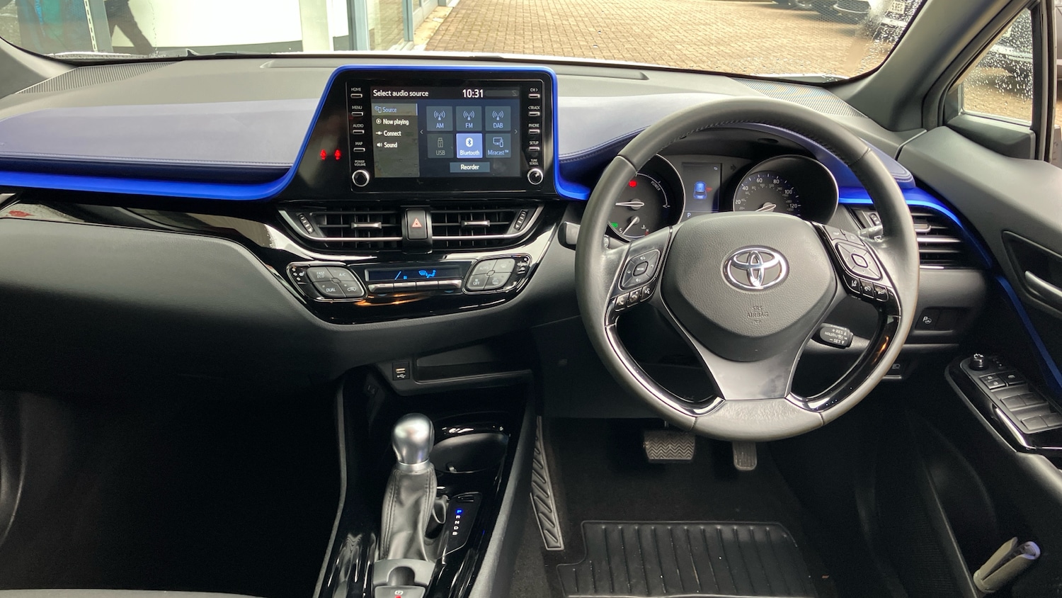 Used Toyota C-HR 2020 for sale - 76079671: Photo 5