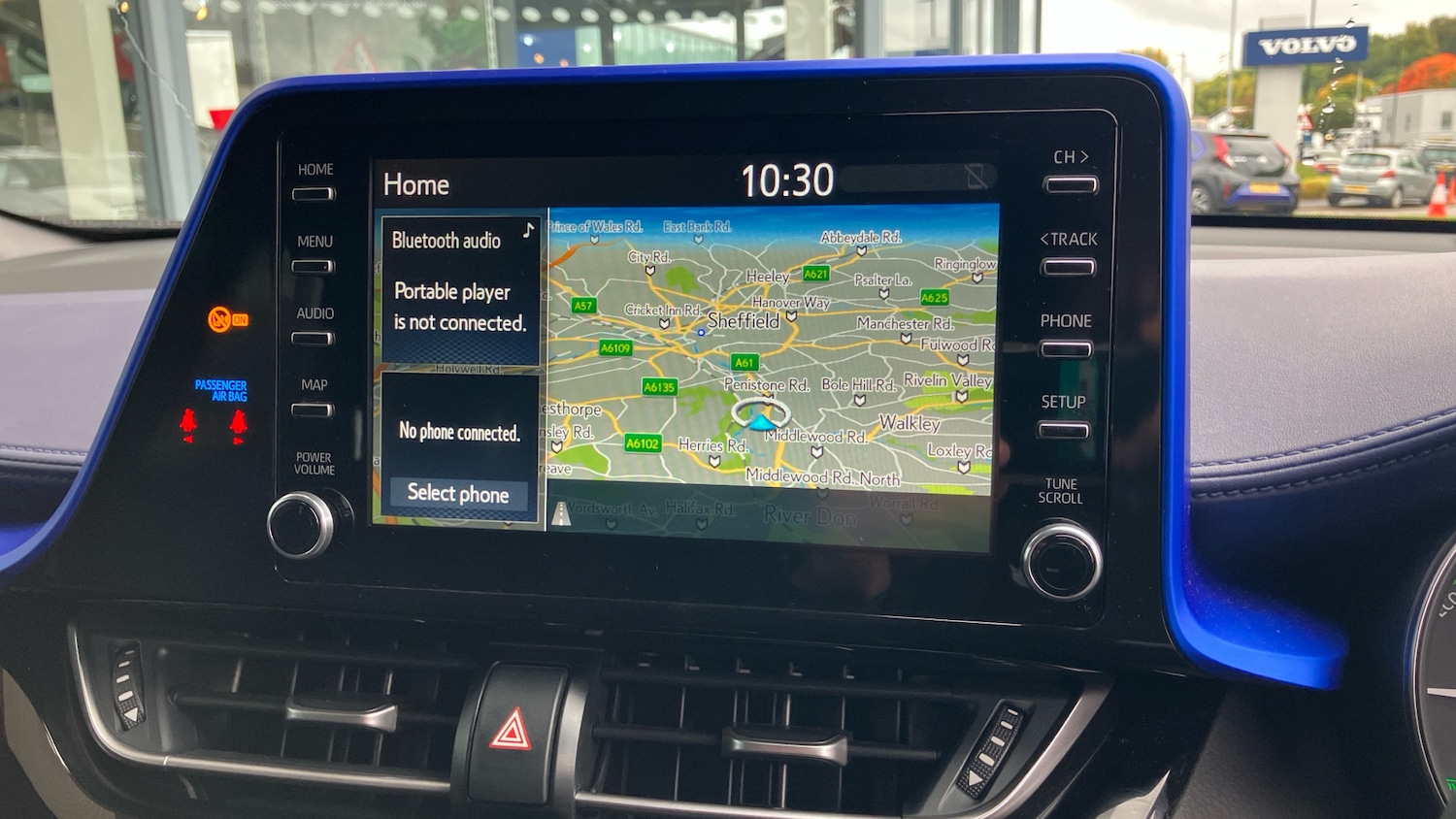 Used Toyota C-HR 2020 for sale - 76079671: Photo 7