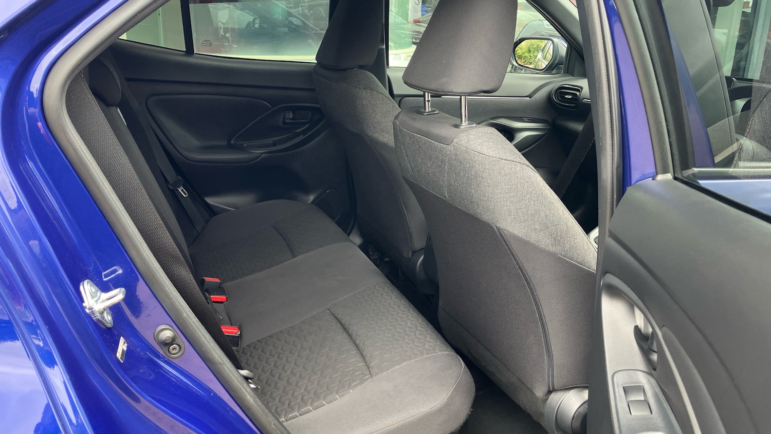 Used Toyota Yaris Cross 2023 for sale - 76035852: Photo 12