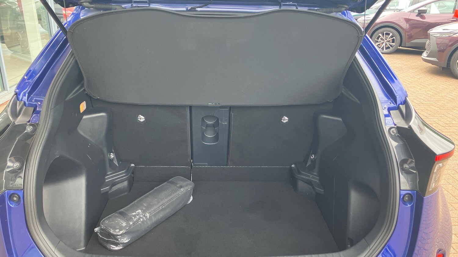 Used Toyota Yaris Cross 2023 for sale - 76035852: Photo 14