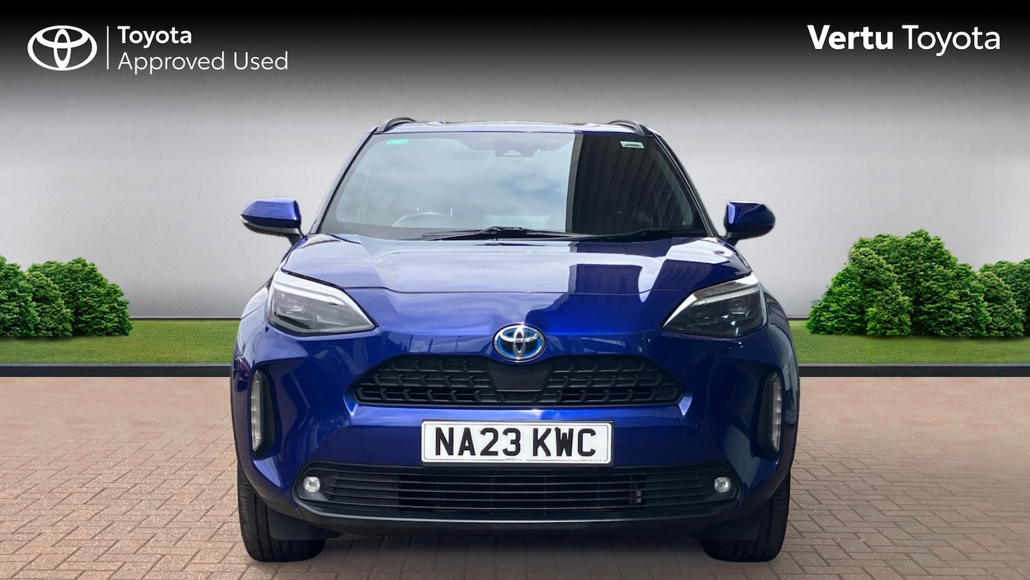 Used Toyota Yaris Cross 2023 for sale - 76035852: Photo 15