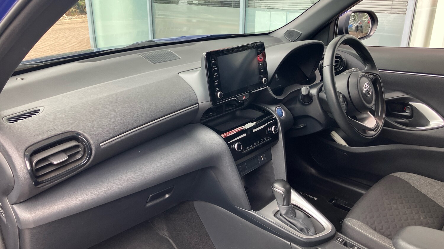 Used Toyota Yaris Cross 2023 for sale - 76035852: Photo 34