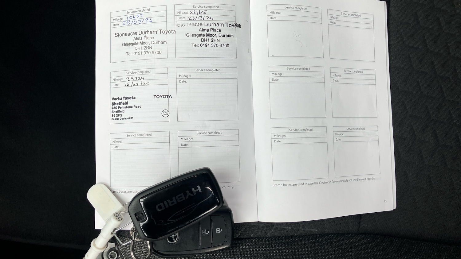 Used Toyota Yaris Cross 2023 for sale - 76035852: Photo 35