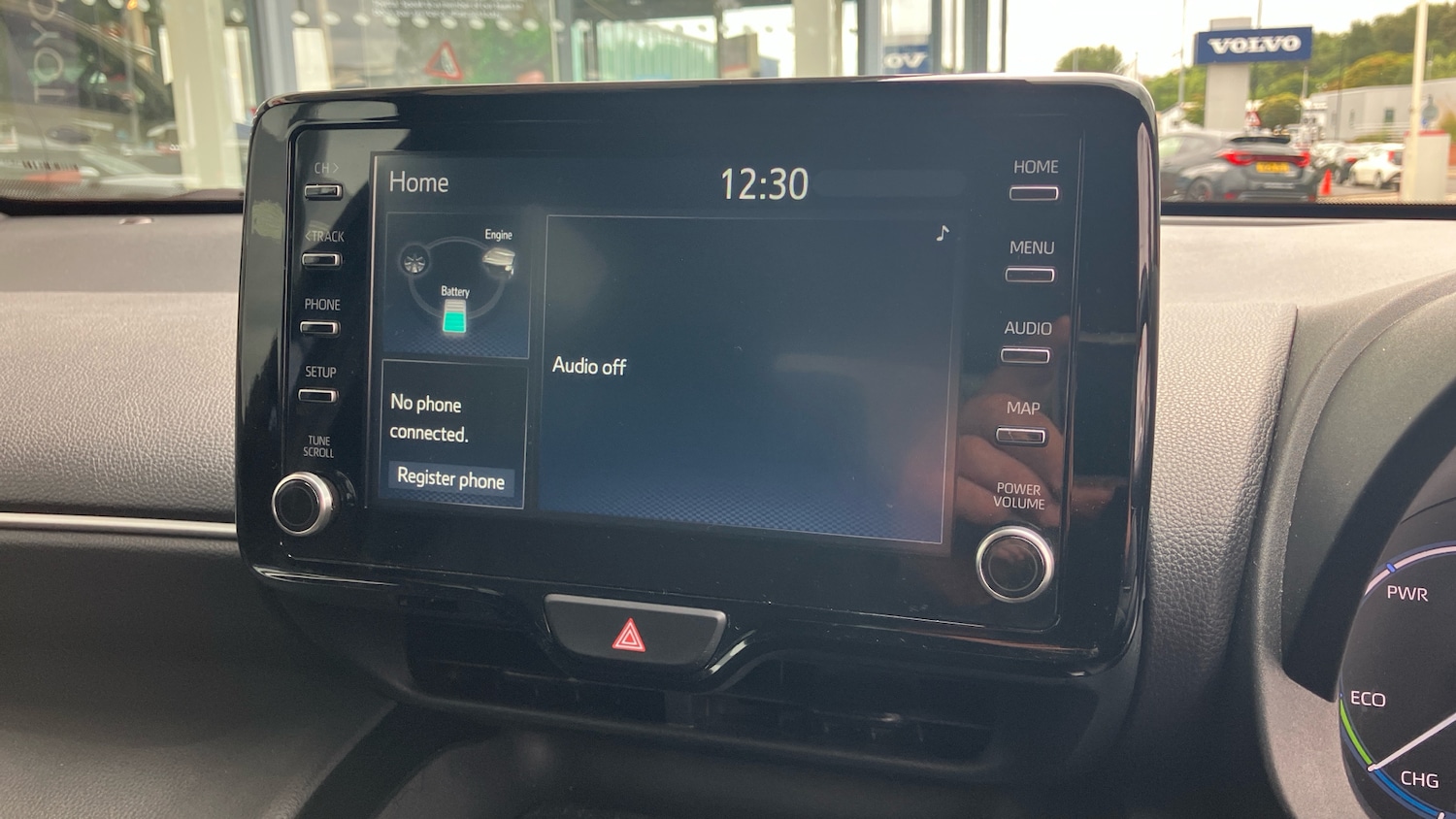 Used Toyota Yaris Cross 2023 for sale - 76035852: Photo 7
