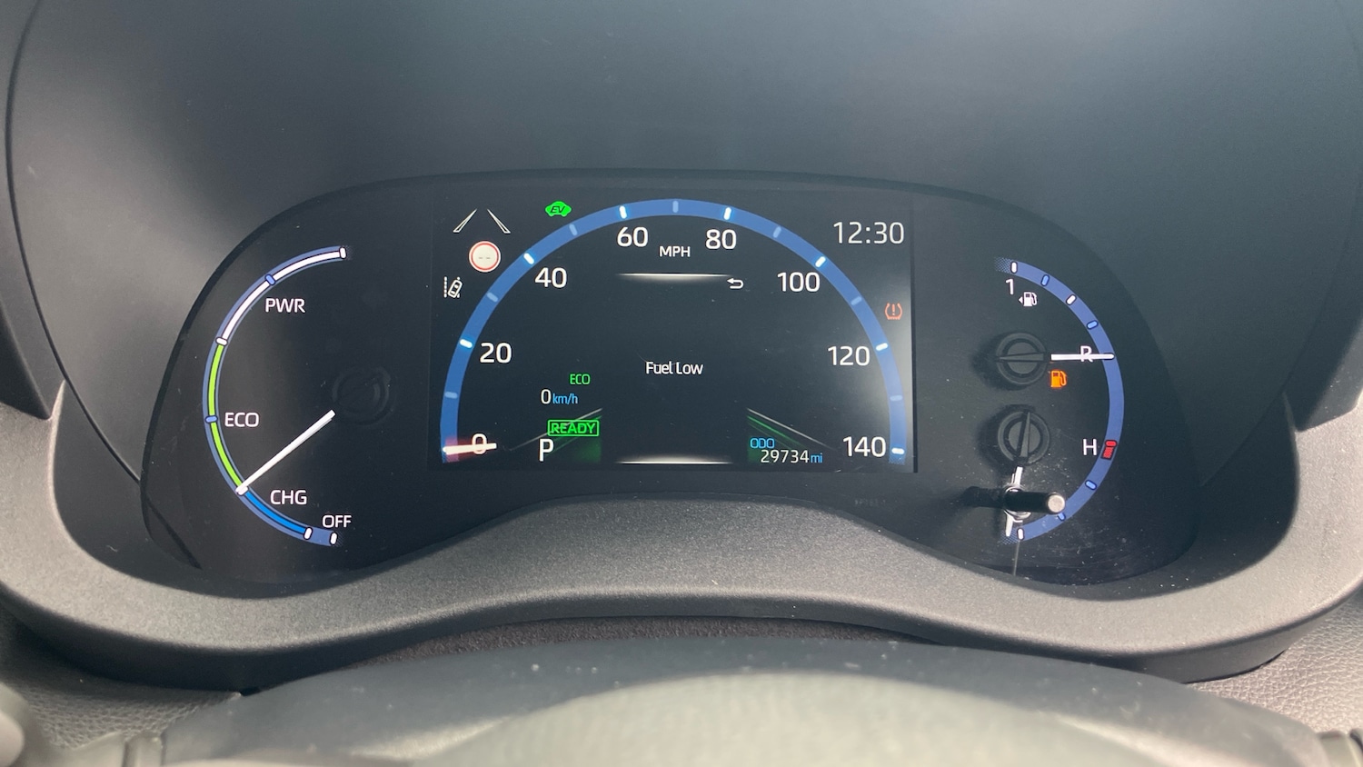 Used Toyota Yaris Cross 2023 for sale - 76035852: Photo 9