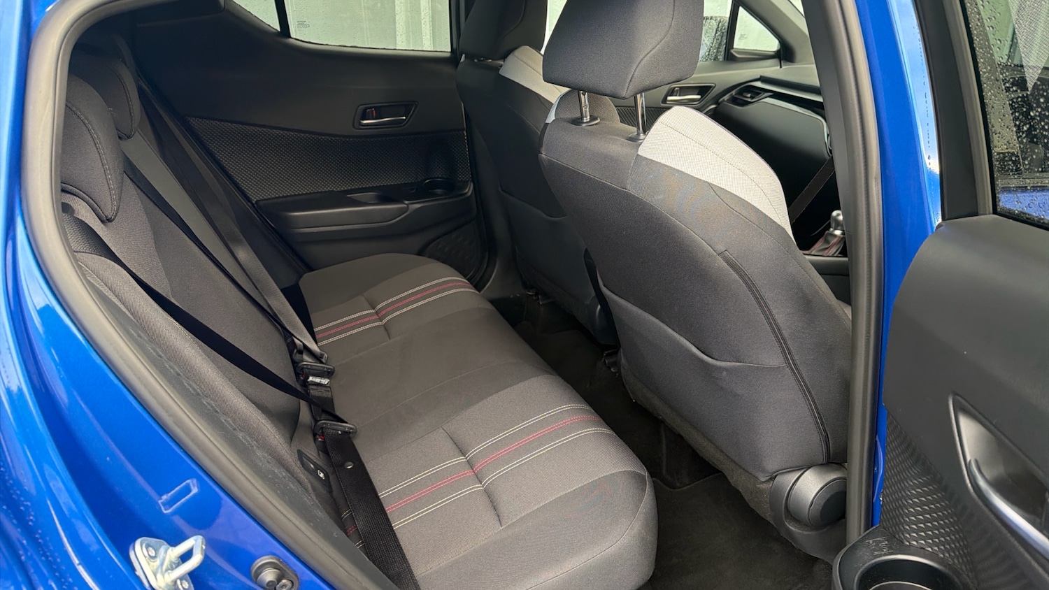 Used Toyota C-HR 2021 for sale - 76894398: Photo 12