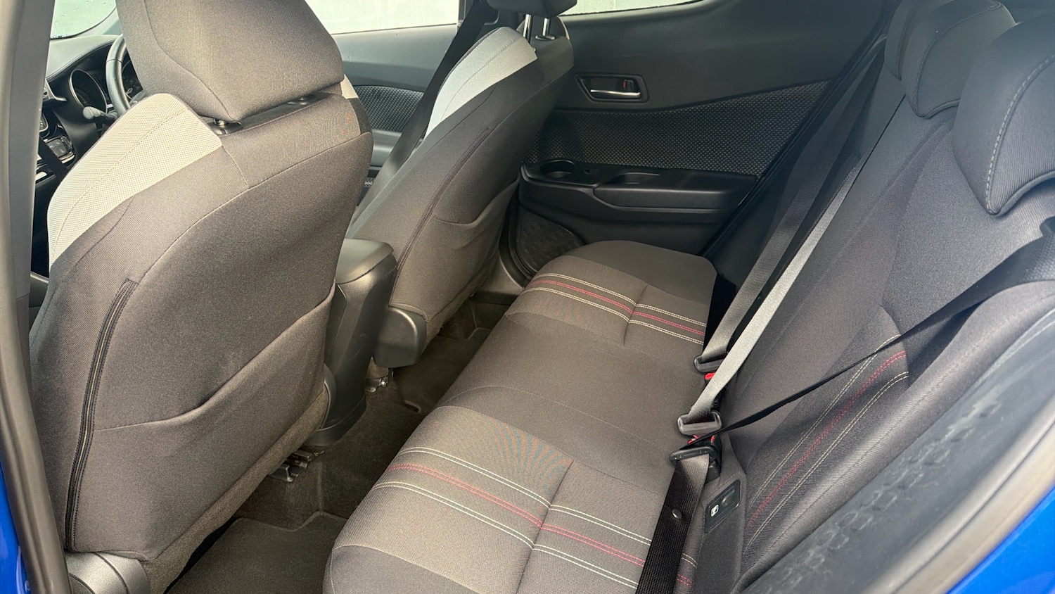 Used Toyota C-HR 2021 for sale - 76894398: Photo 13