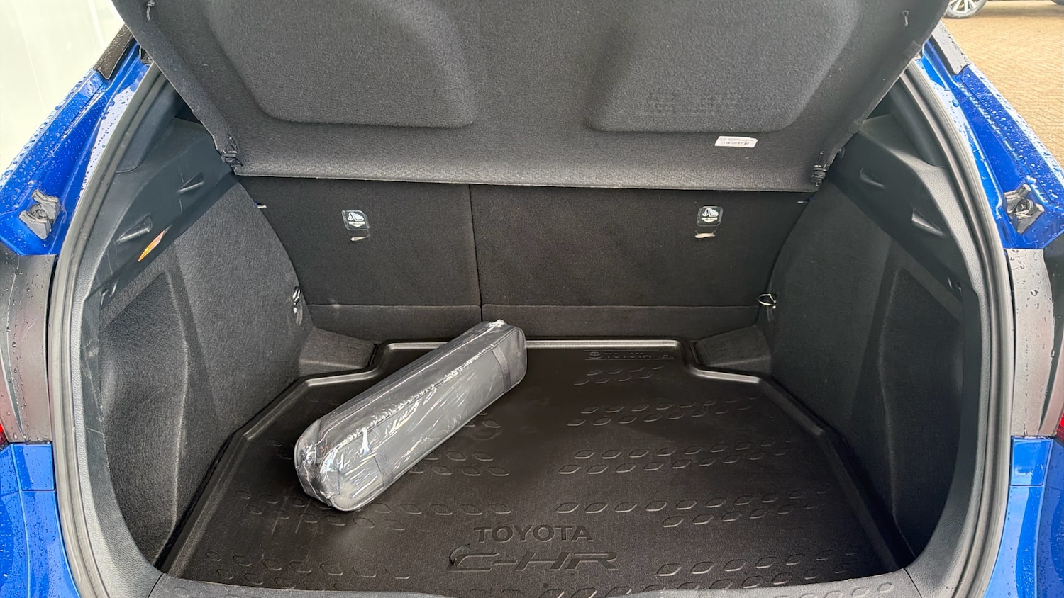 Used Toyota C-HR 2021 for sale - 76894398: Photo 14