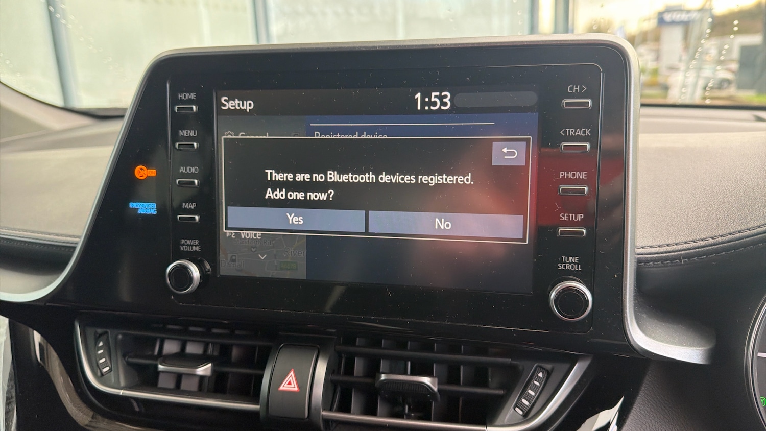 Used Toyota C-HR 2021 for sale - 76894398: Photo 20