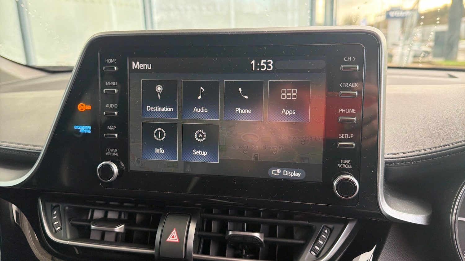 Used Toyota C-HR 2021 for sale - 76894398: Photo 21