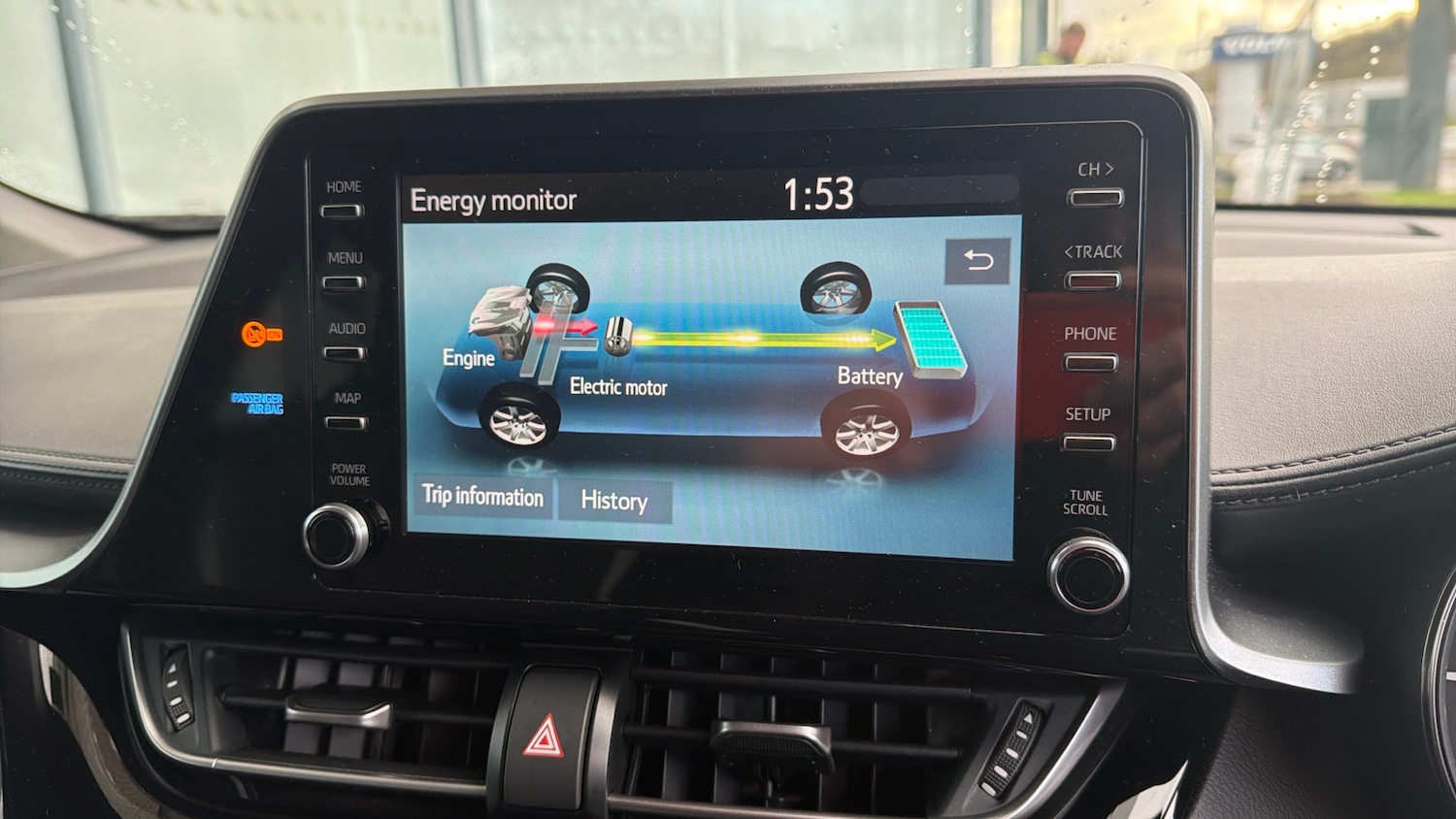 Used Toyota C-HR 2021 for sale - 76894398: Photo 22