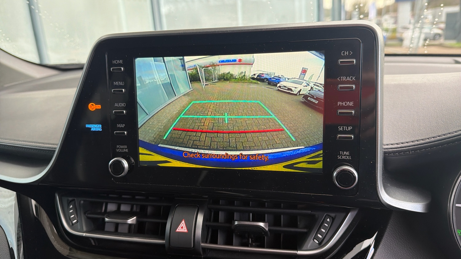 Used Toyota C-HR 2021 for sale - 76894398: Photo 24