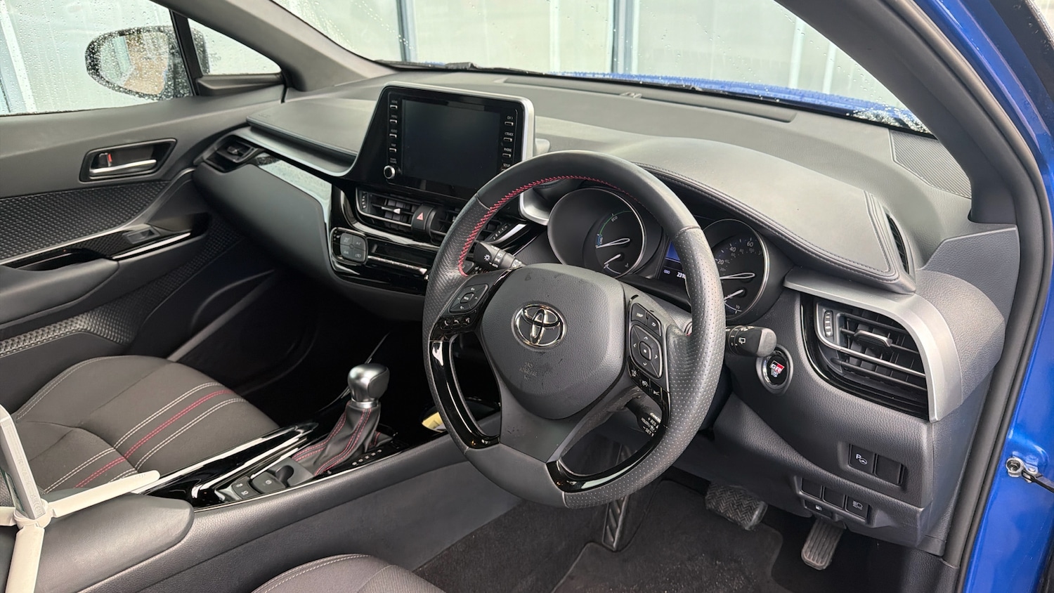 Used Toyota C-HR 2021 for sale - 76894398: Photo 25