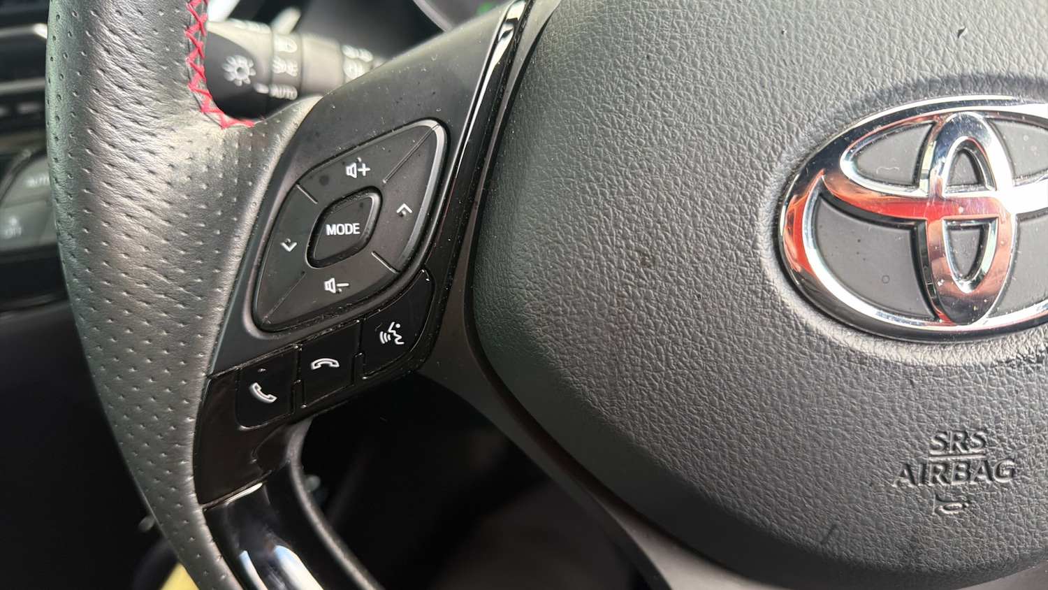 Used Toyota C-HR 2021 for sale - 76894398: Photo 27