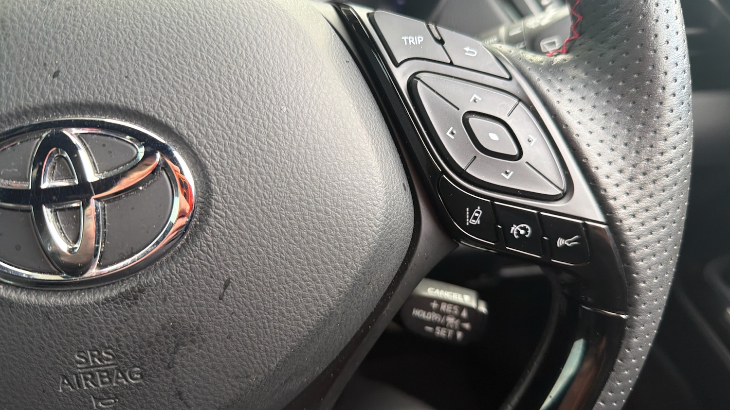 Used Toyota C-HR 2021 for sale - 76894398: Photo 28